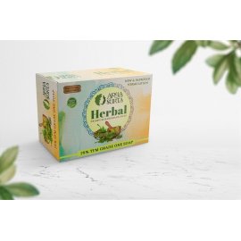 Arya Sukta Herbal Premium Handmade Soap ...