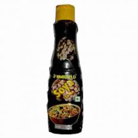 WEIKFIELD SOYA SAUCE 220GM