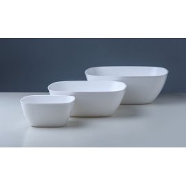 Le Wàre Accura Serving Bowl 3pcs set