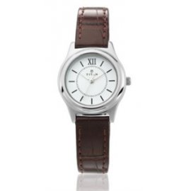 Titan Womens Classique Watch with Metal ...