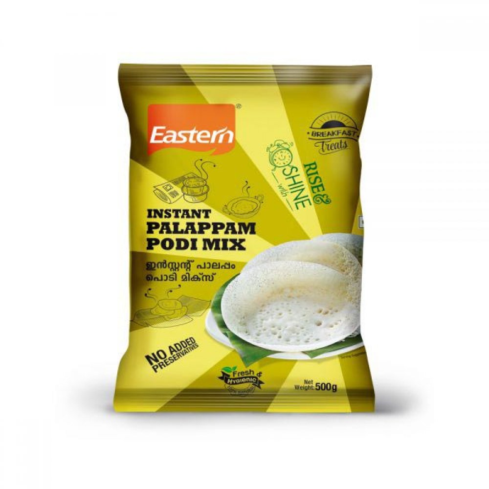 Eastern Palappam powder 500gm