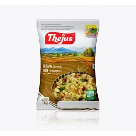 Thejus Roasted Rava 1Kg