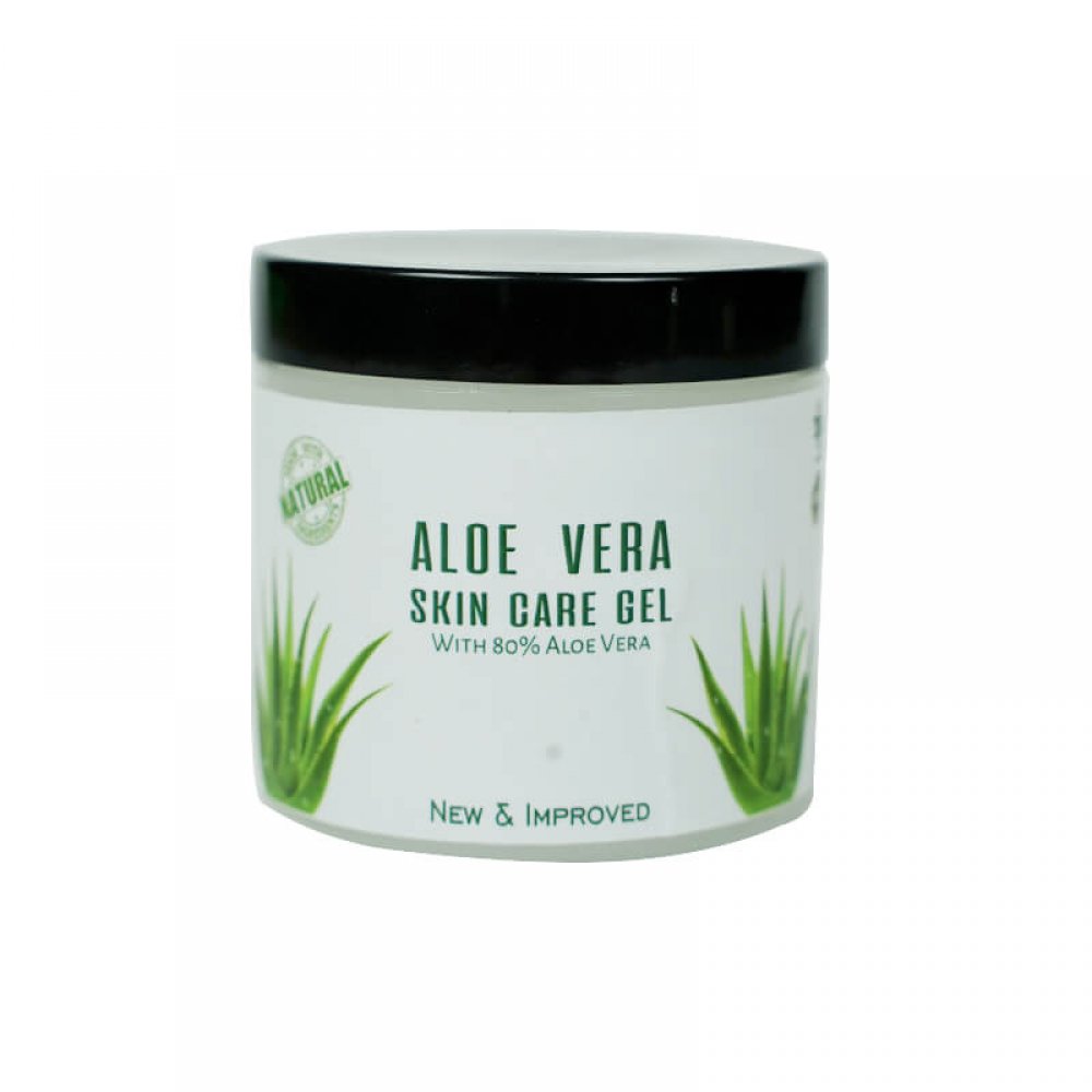 Arya Sukta Aloe Vera Skin Care Gel 100gm