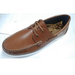 Dé Casual Boat Shoe 