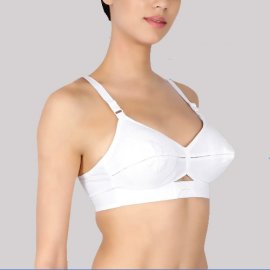 SLEEVLINE BRA ( Pack of 2 )